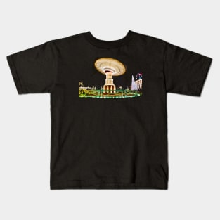 Carousel Kids T-Shirt